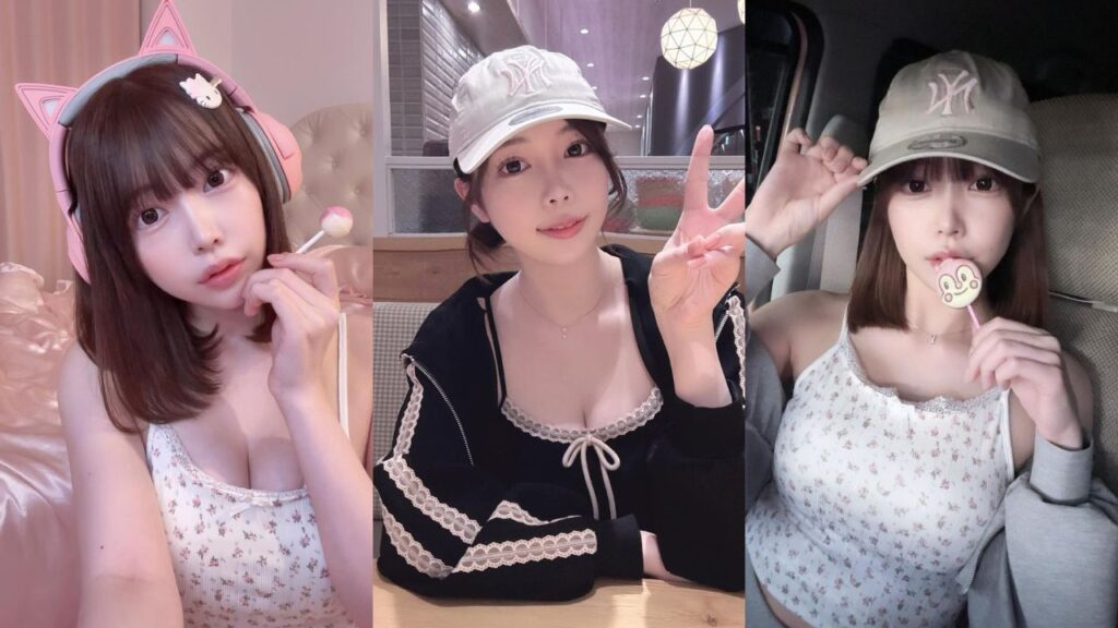 Nene Hoshino Biography