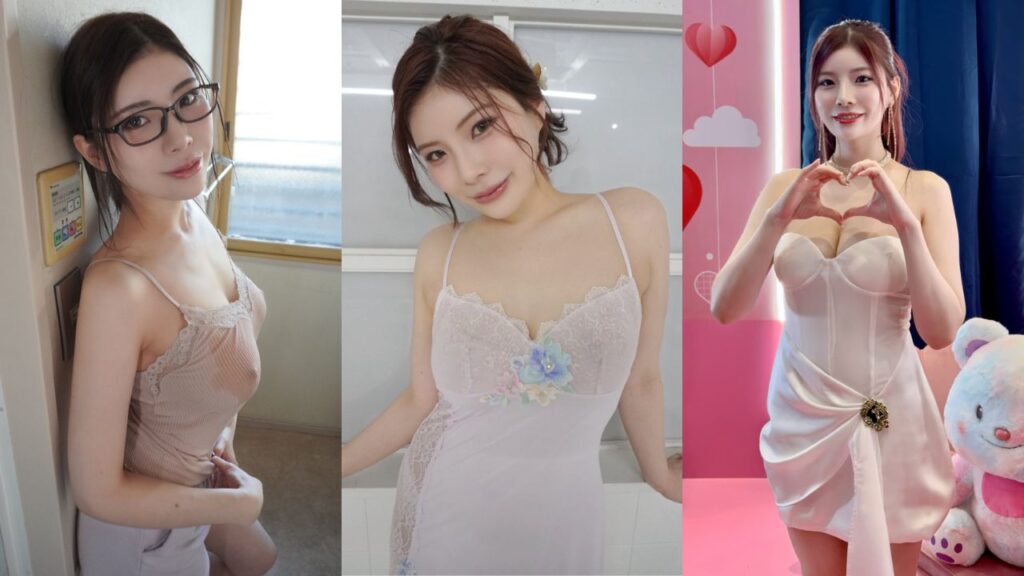 Rei Kamiki Biography