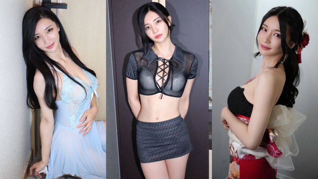 Shoko Takahashi Biography