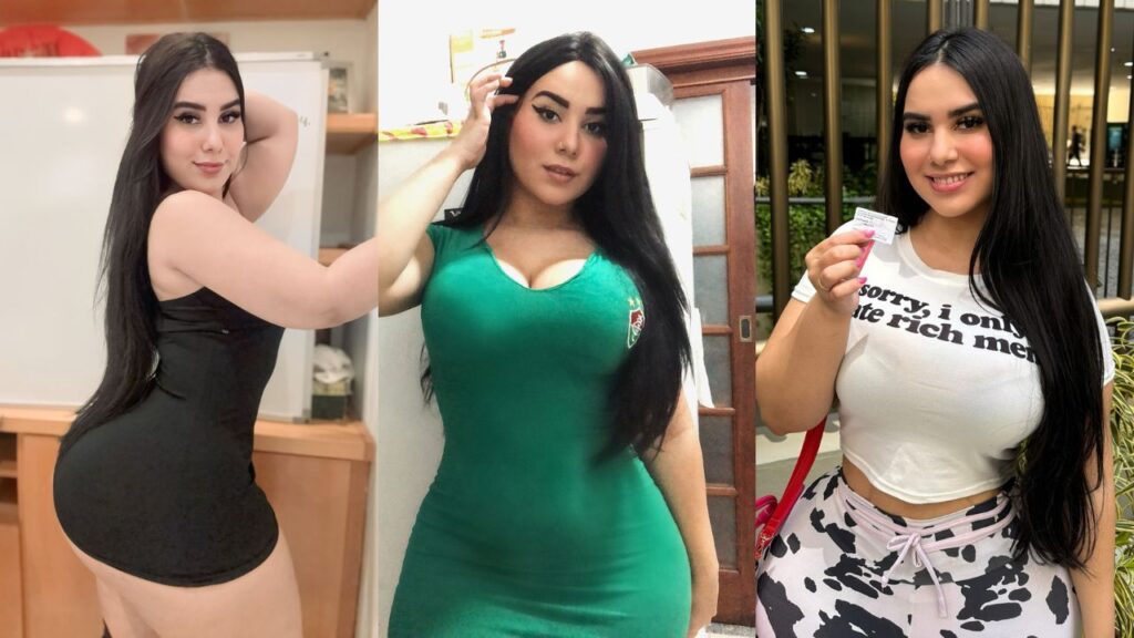 Victoria Matosa Biography