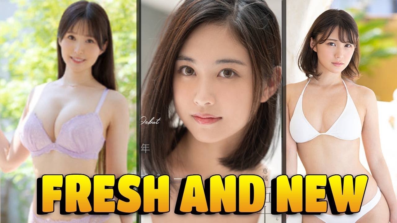 Best Japanese Adult Star
