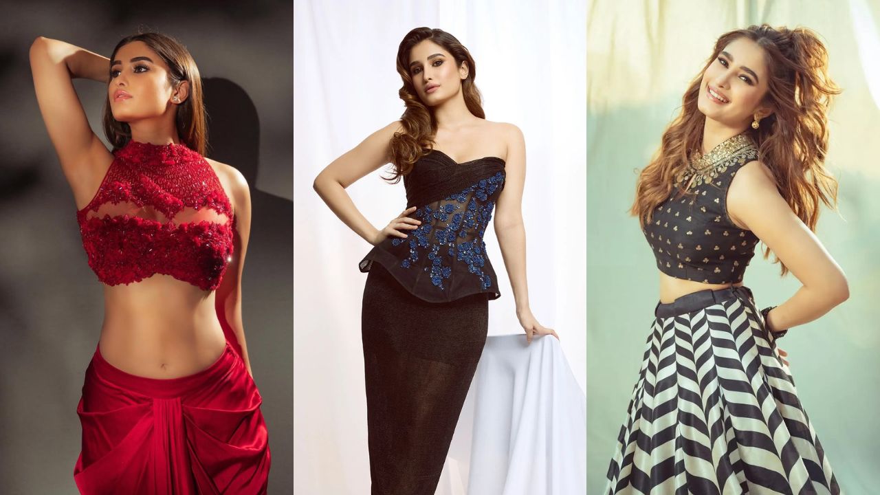 Rasha Thadani