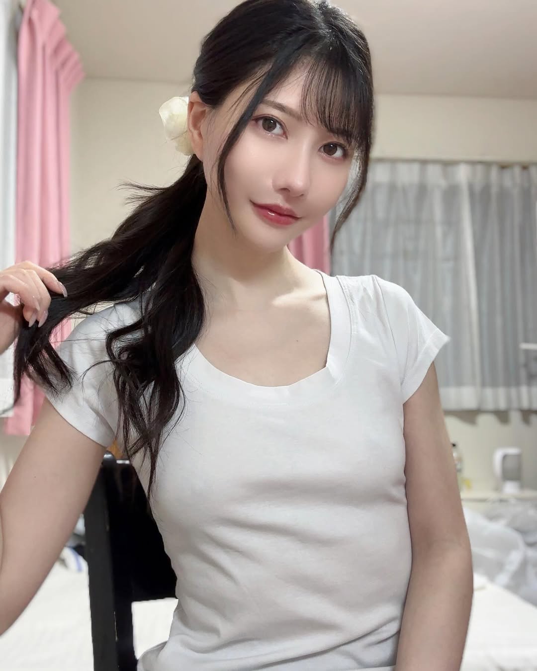 JAV Star Mizuki Aiga Bio