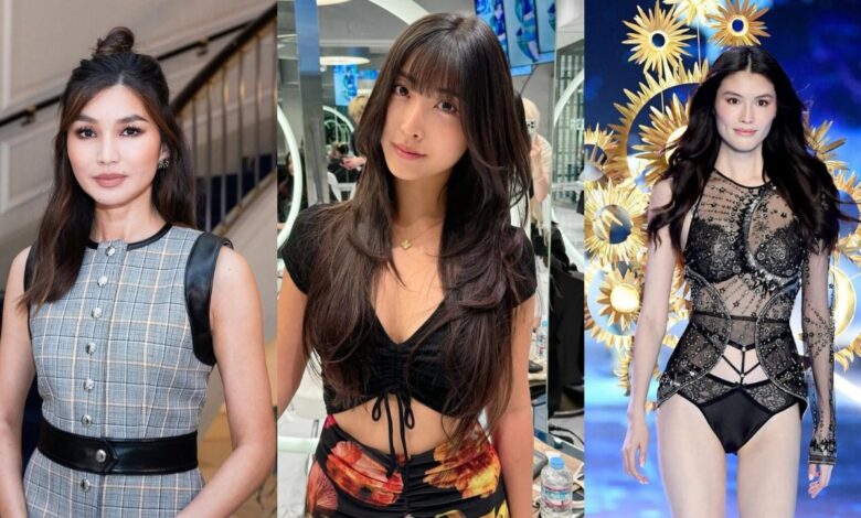 Beautiful and Hottest Asian Girls
