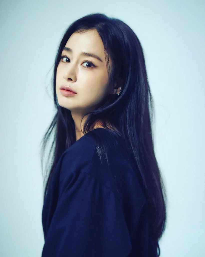 Kim Tae Hee