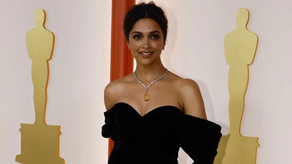 Deepika Padukone Biography