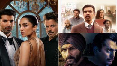 Most Popular Indian Web Series In India