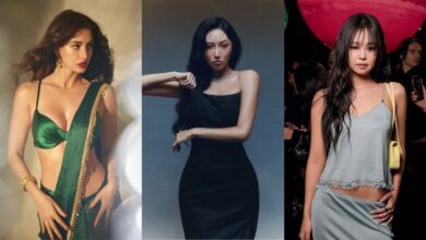 Most Beautiful Asian Models